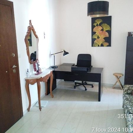 Apartamento Το Ρετιρε Atenas Exterior foto