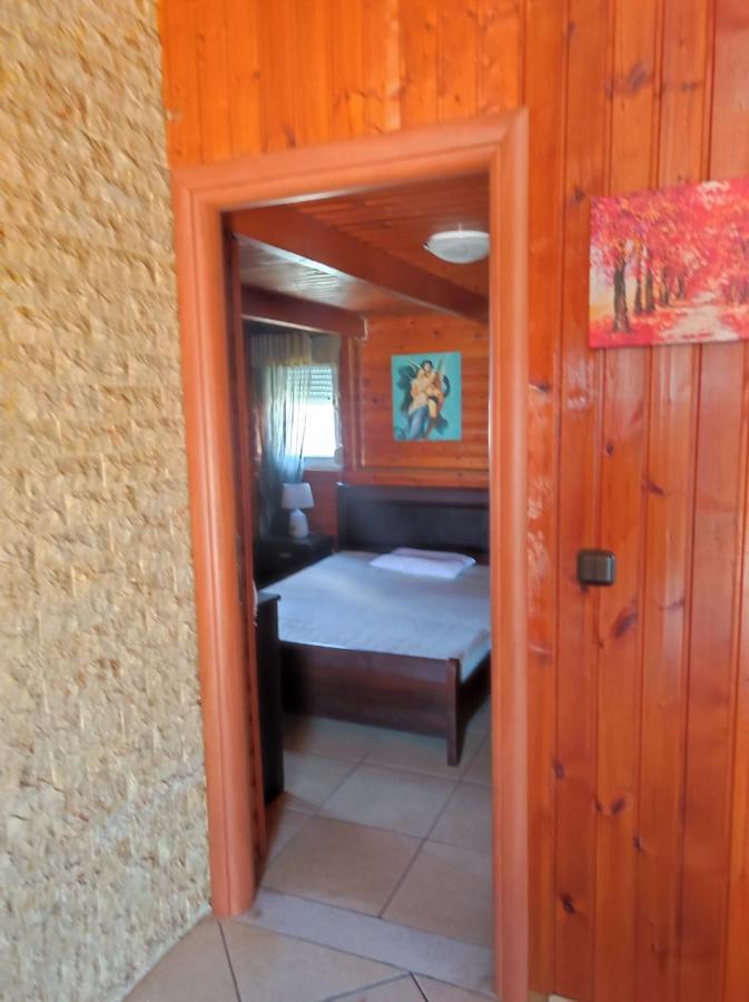 Apartamento Το Ρετιρε Atenas Exterior foto