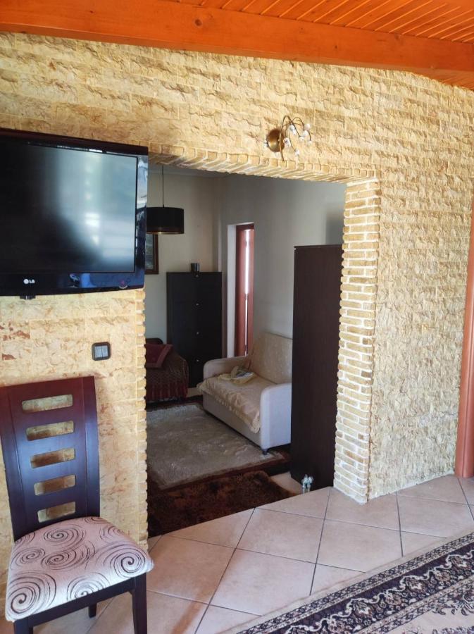 Apartamento Το Ρετιρε Atenas Exterior foto
